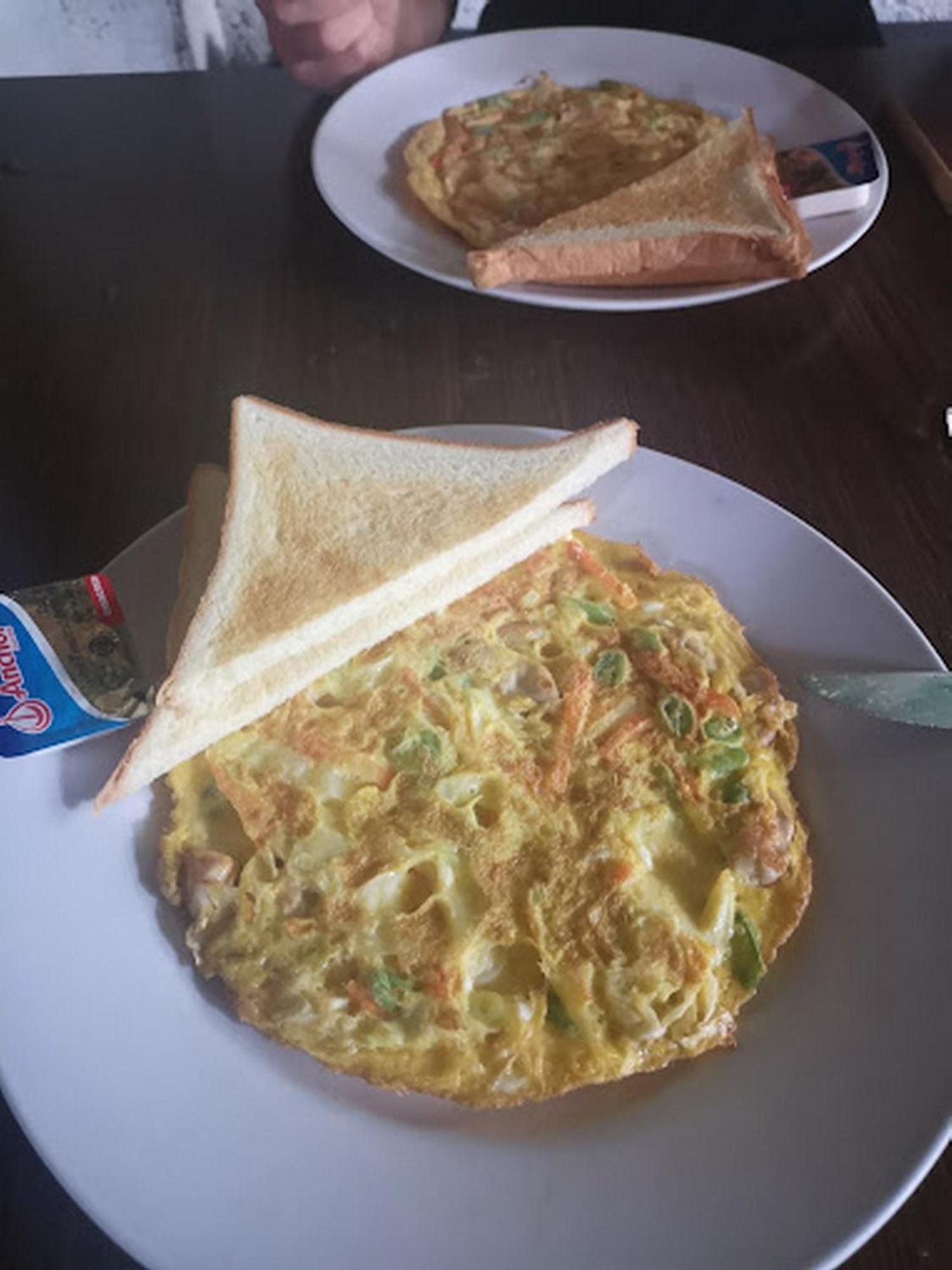 Fantastic B"N"B Hostel กิลิไอร์ ภายนอก รูปภาพ